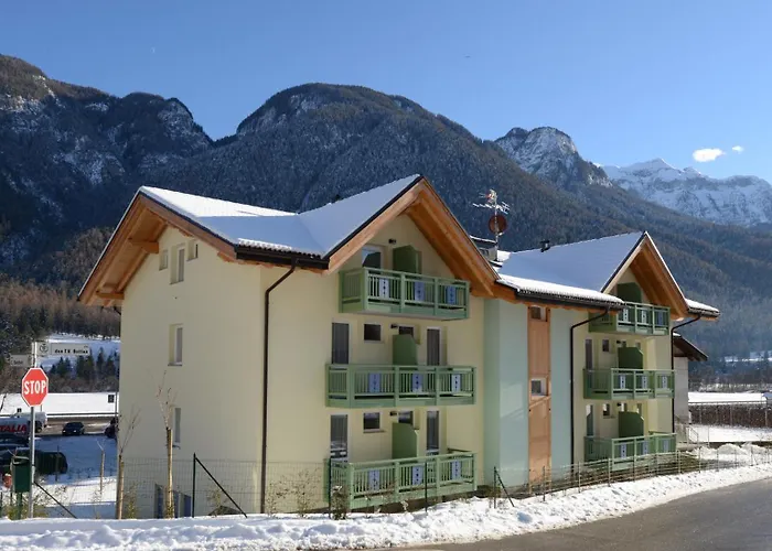Hotel Garni Maria