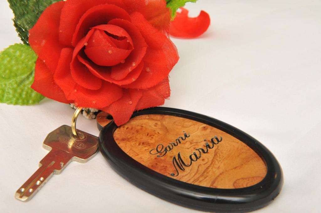Hotel Garni Maria Monclassico