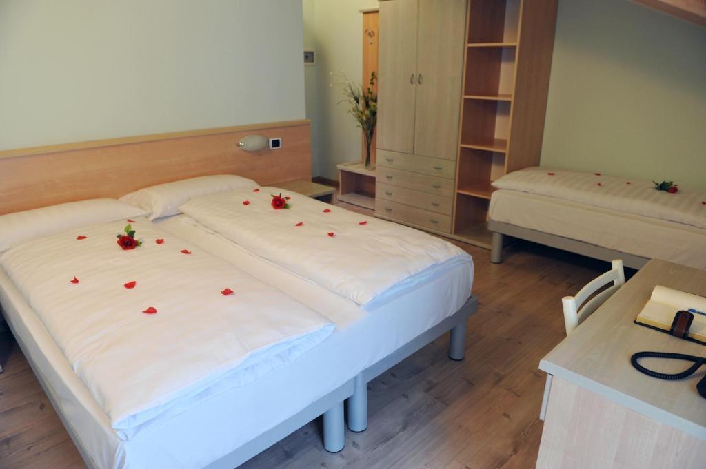 Garni Maria Hotel 3*