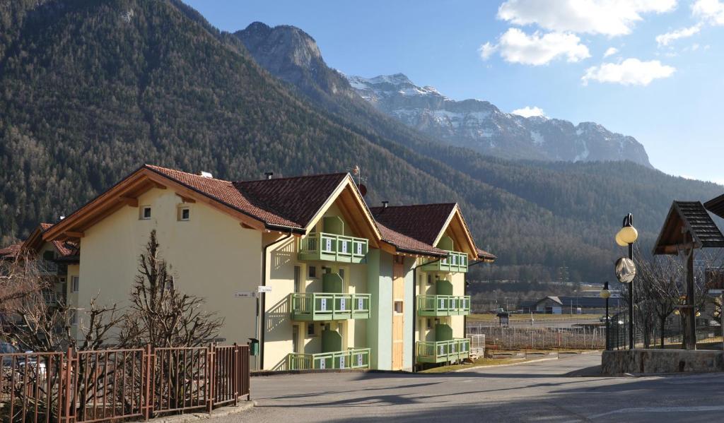 Garni Maria Hotel Monclassico