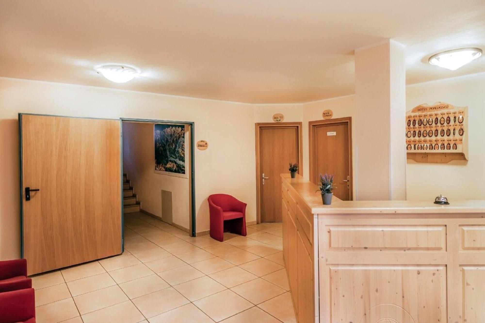 Garni Maria Hotel Monclassico