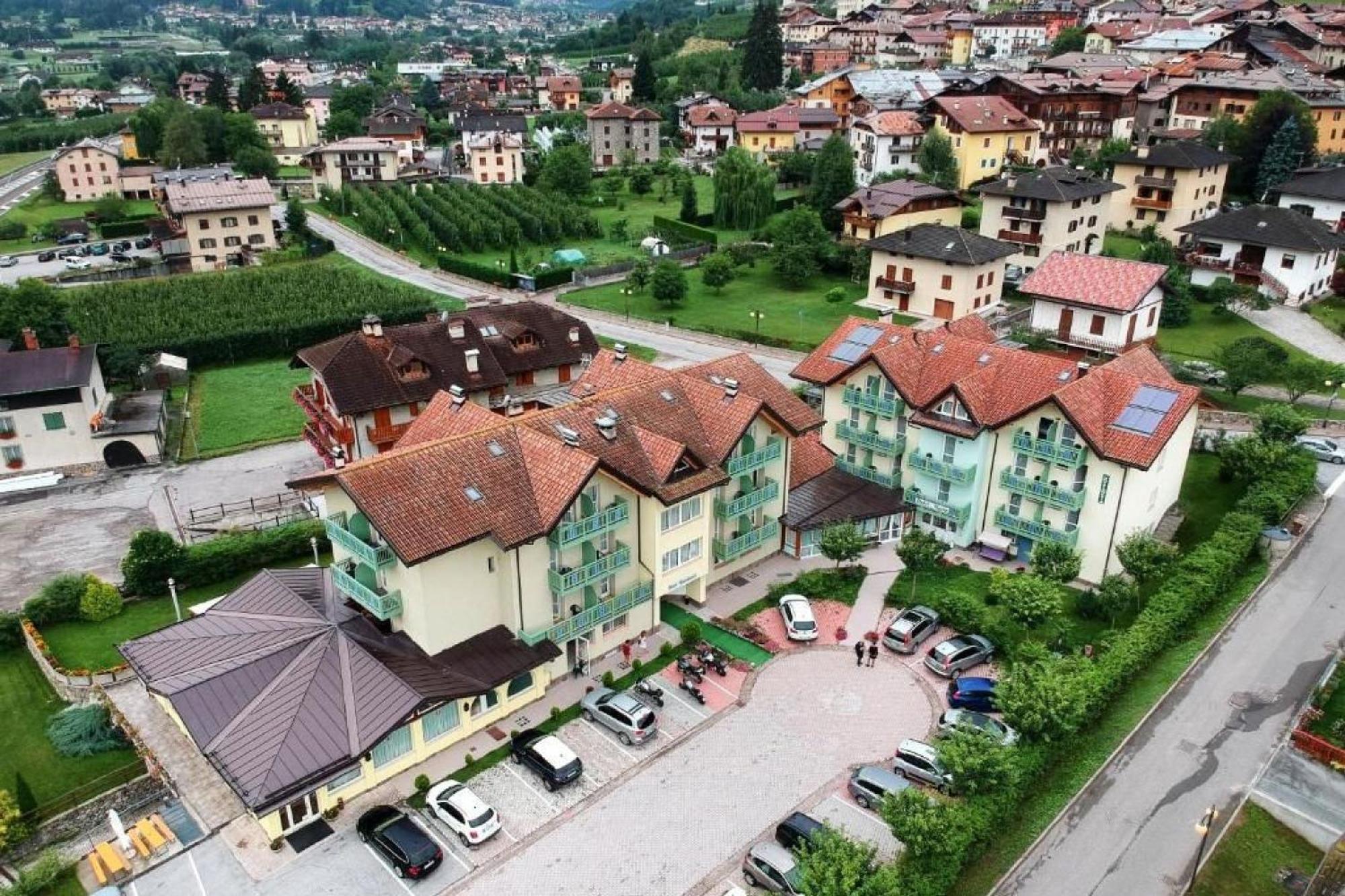 Garni Maria Hotel 3*