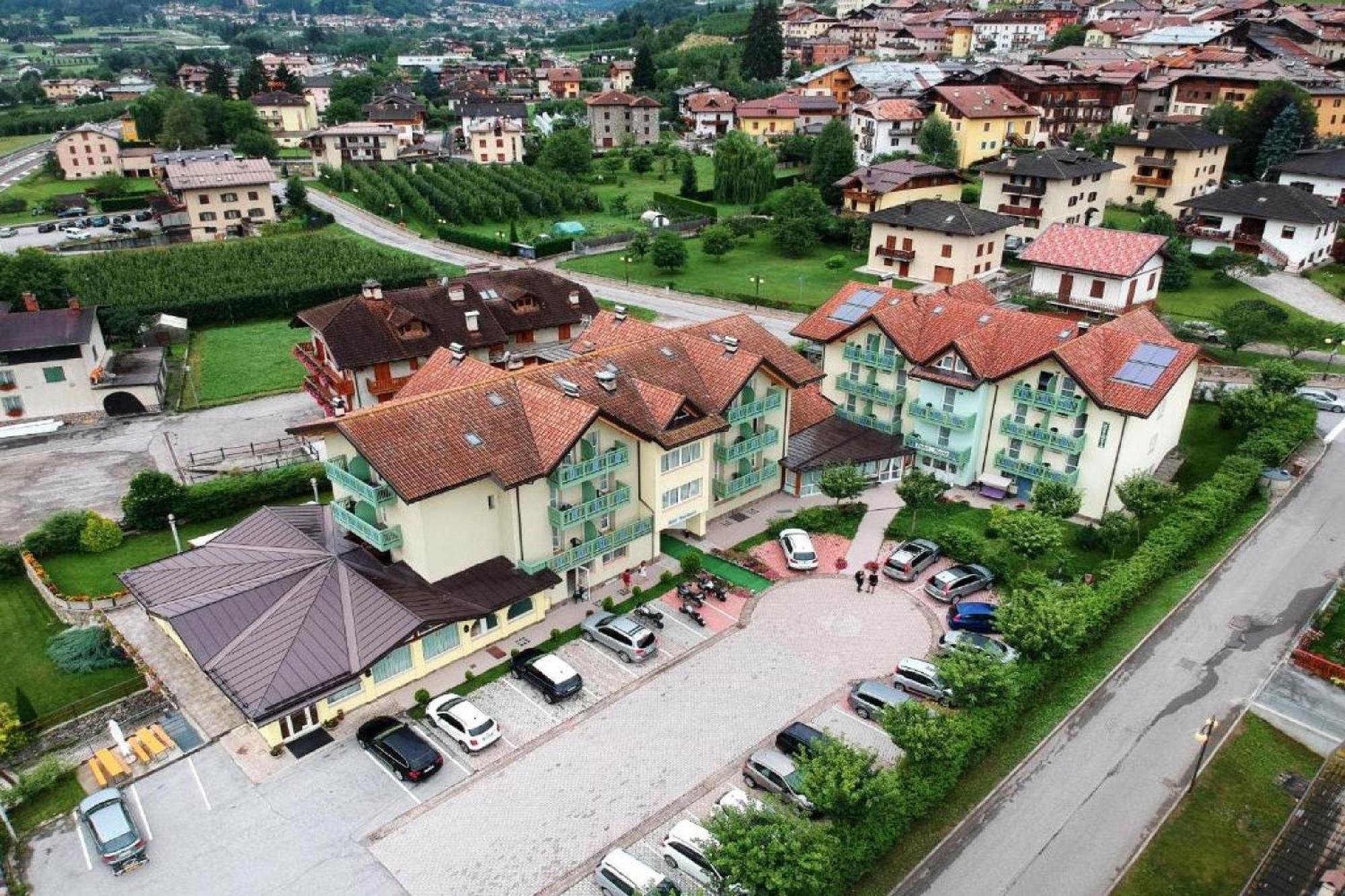 Hotel Garni Maria Monclassico