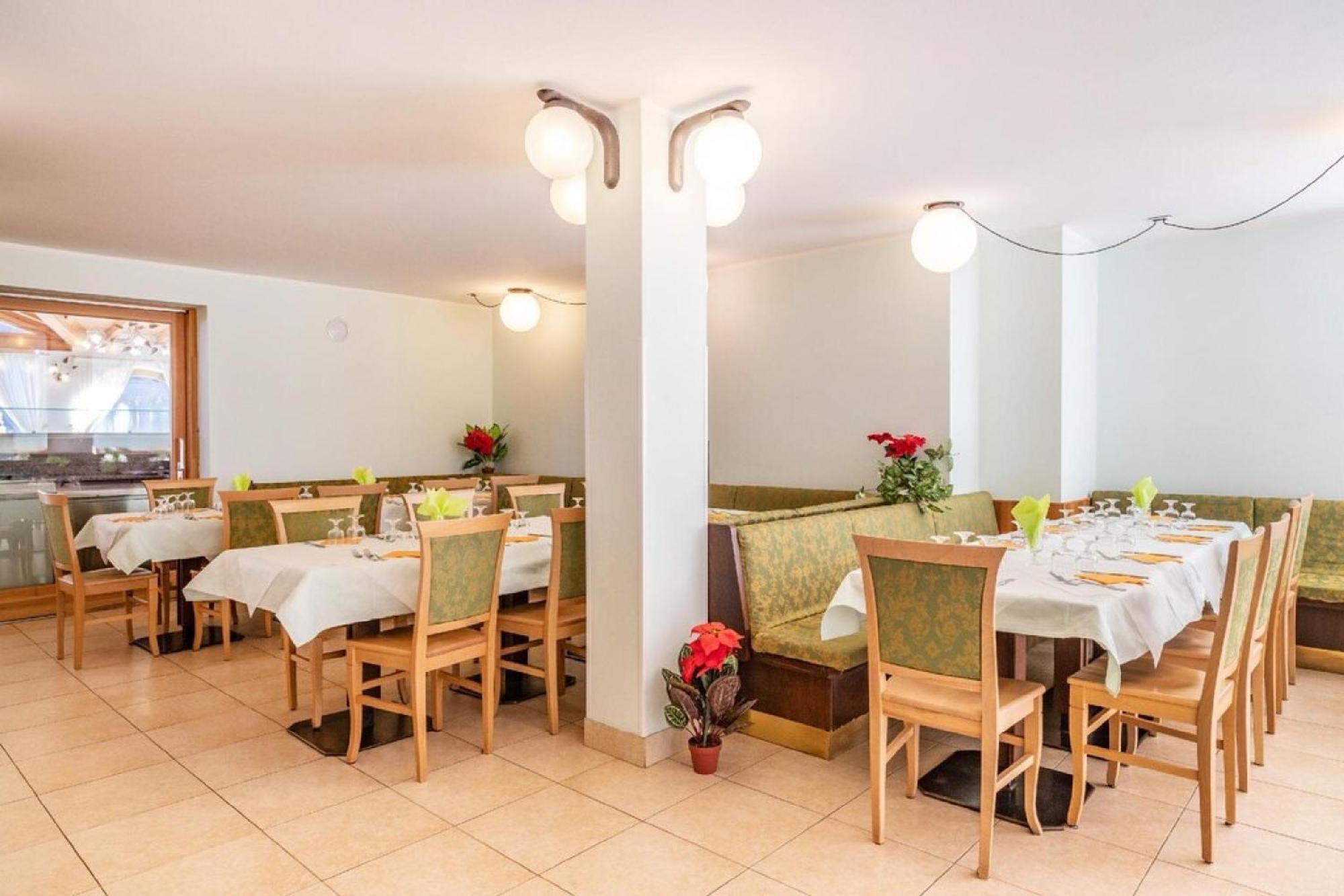 Garni Maria 3* Monclassico