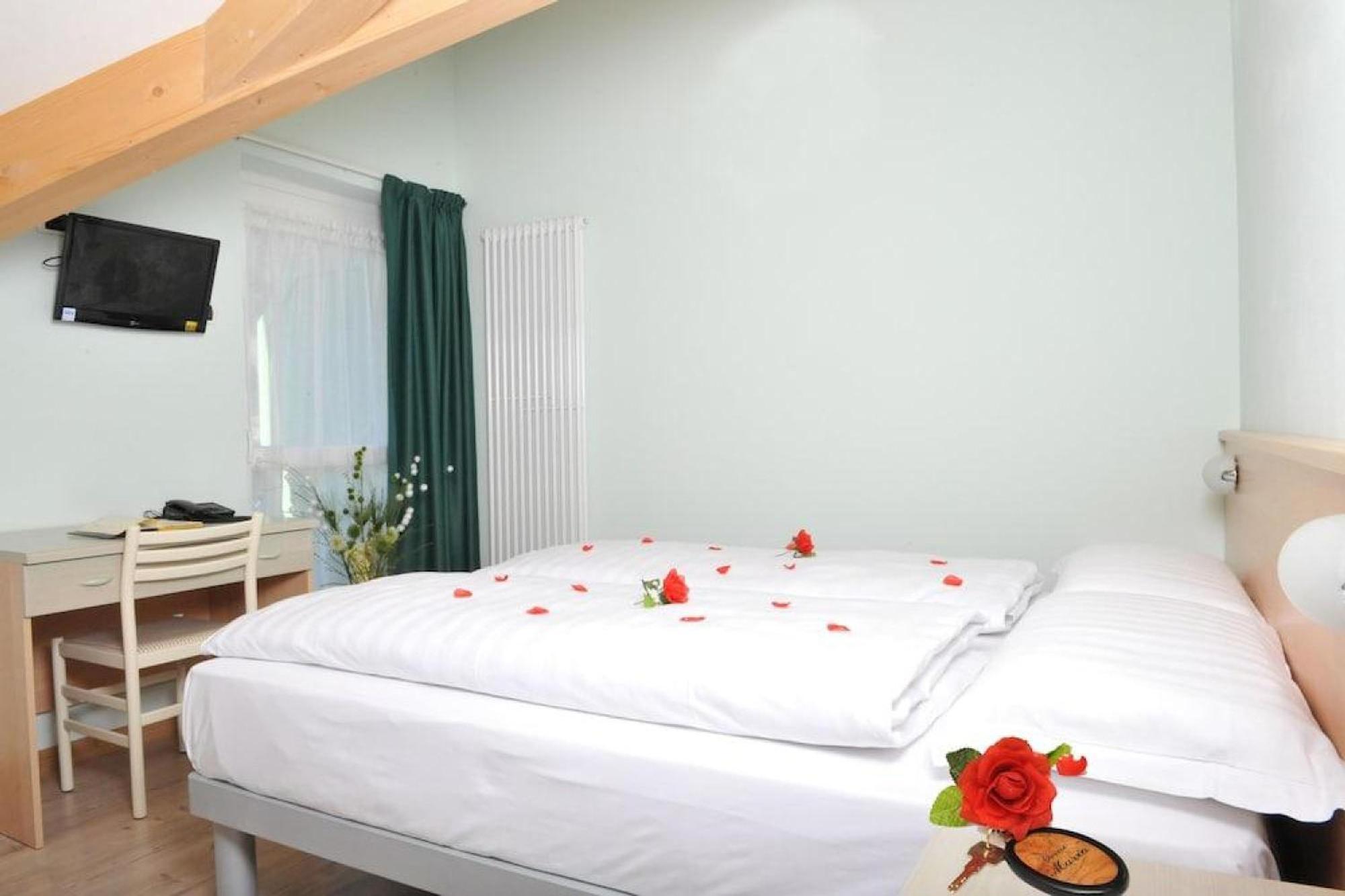Garni Maria Hotel
