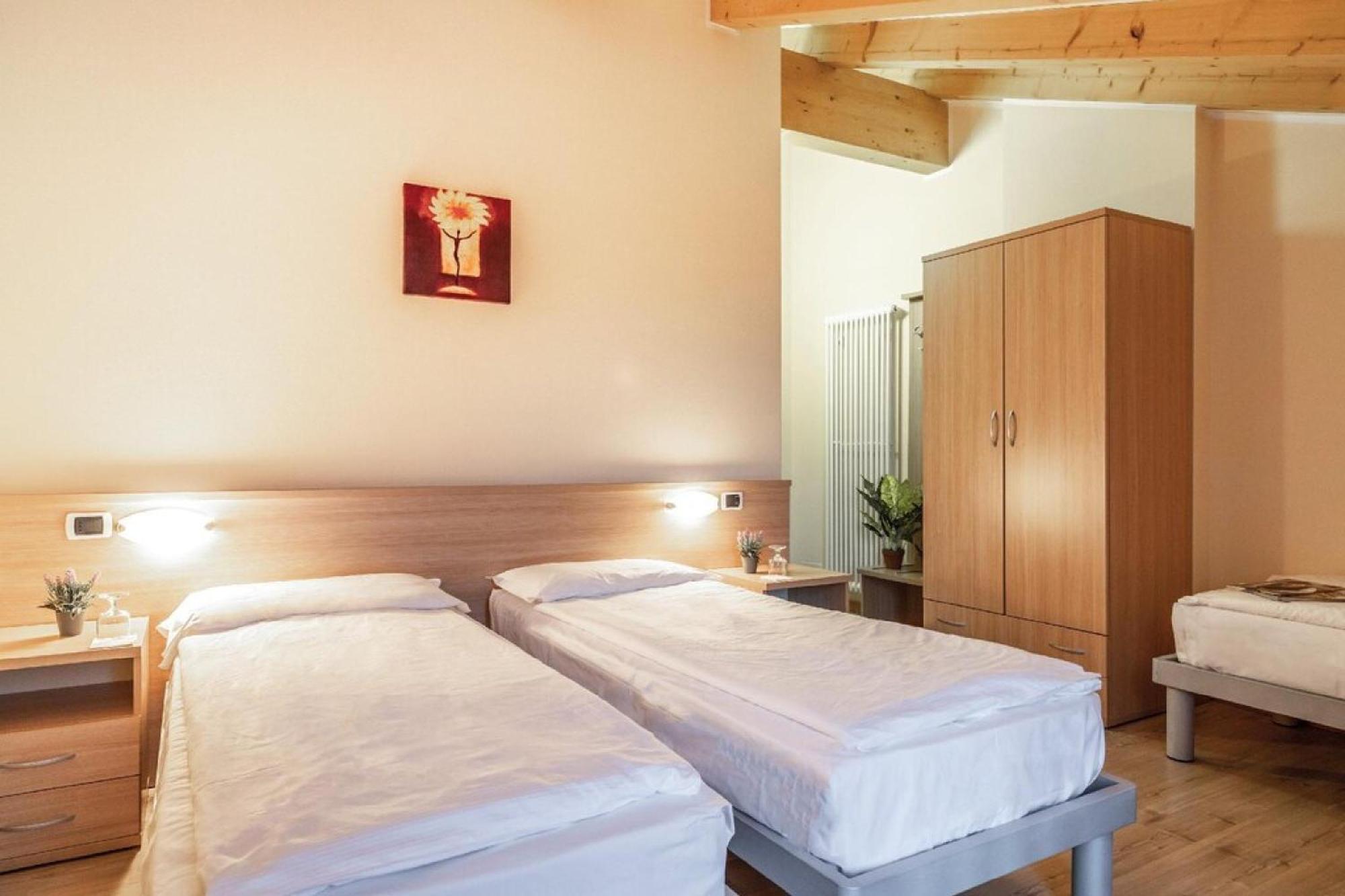 Hotel Garni Maria