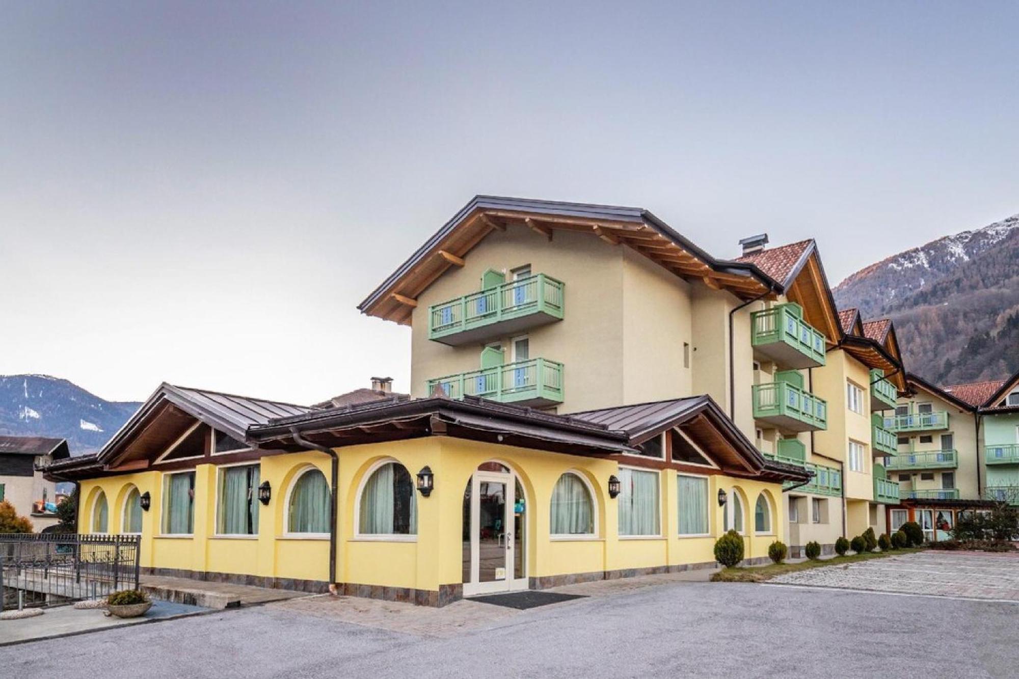 Hotel Garni Maria 3*