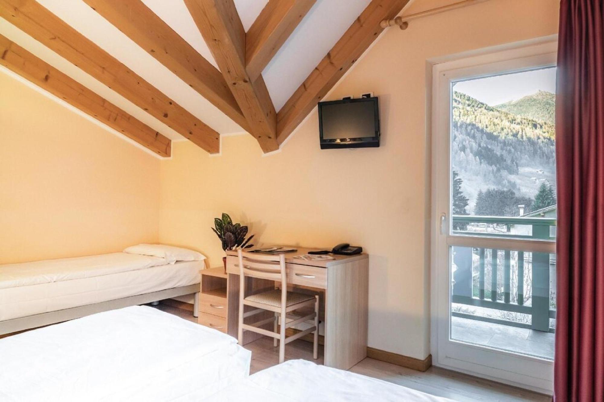 Garni Maria Hotel Monclassico