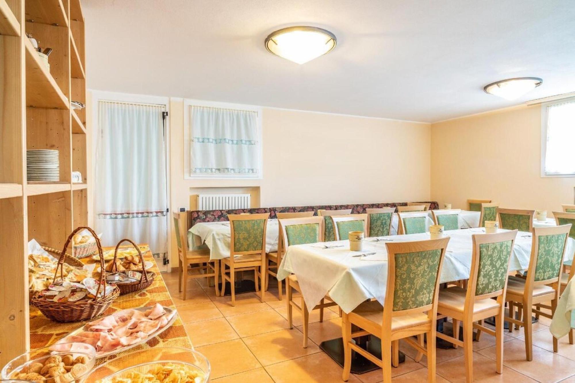 Garni Maria 3*