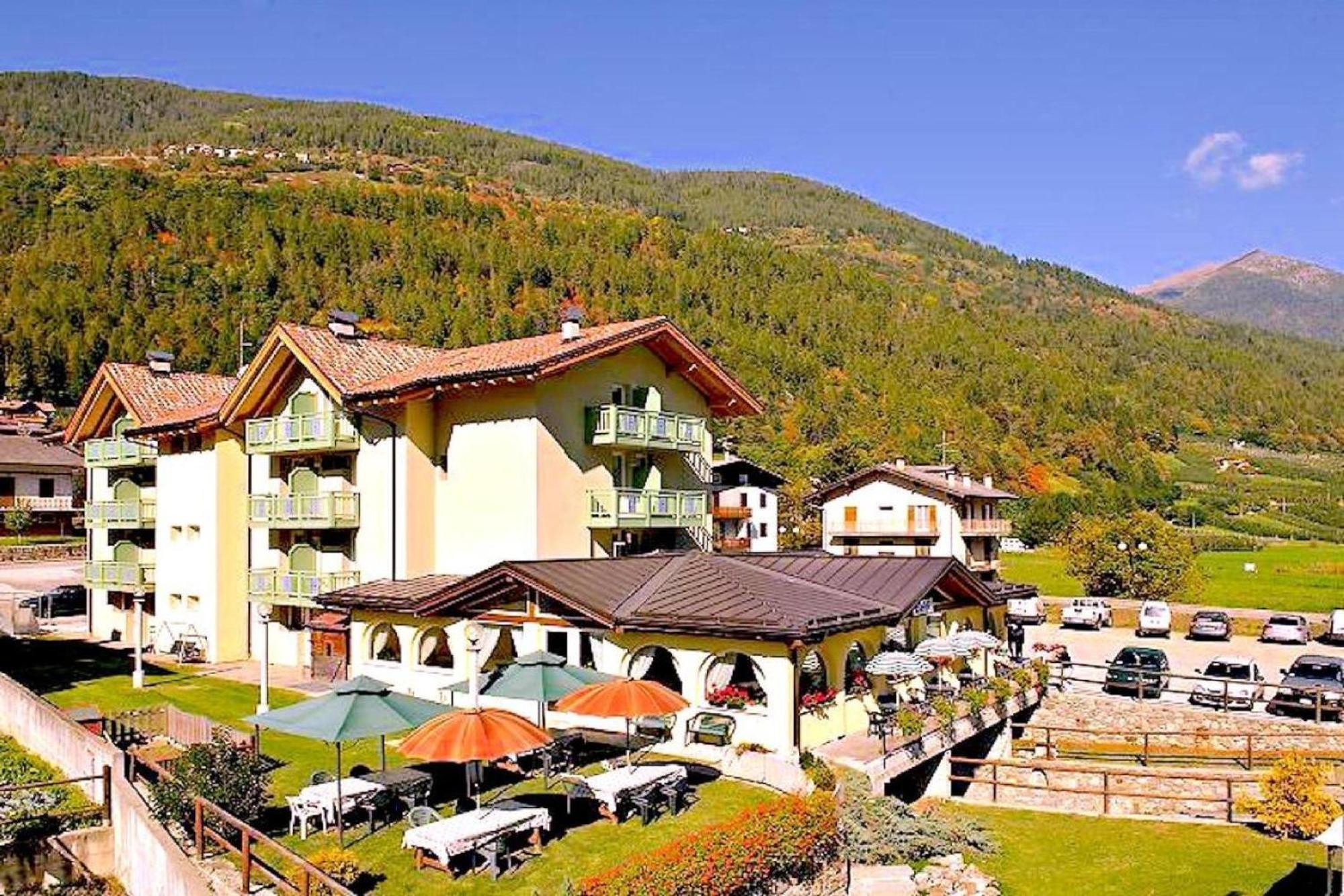 Hotel Garni Maria