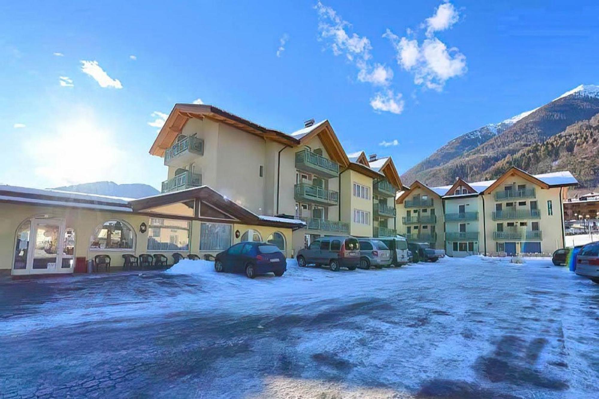 Hotel Garni Maria 3*