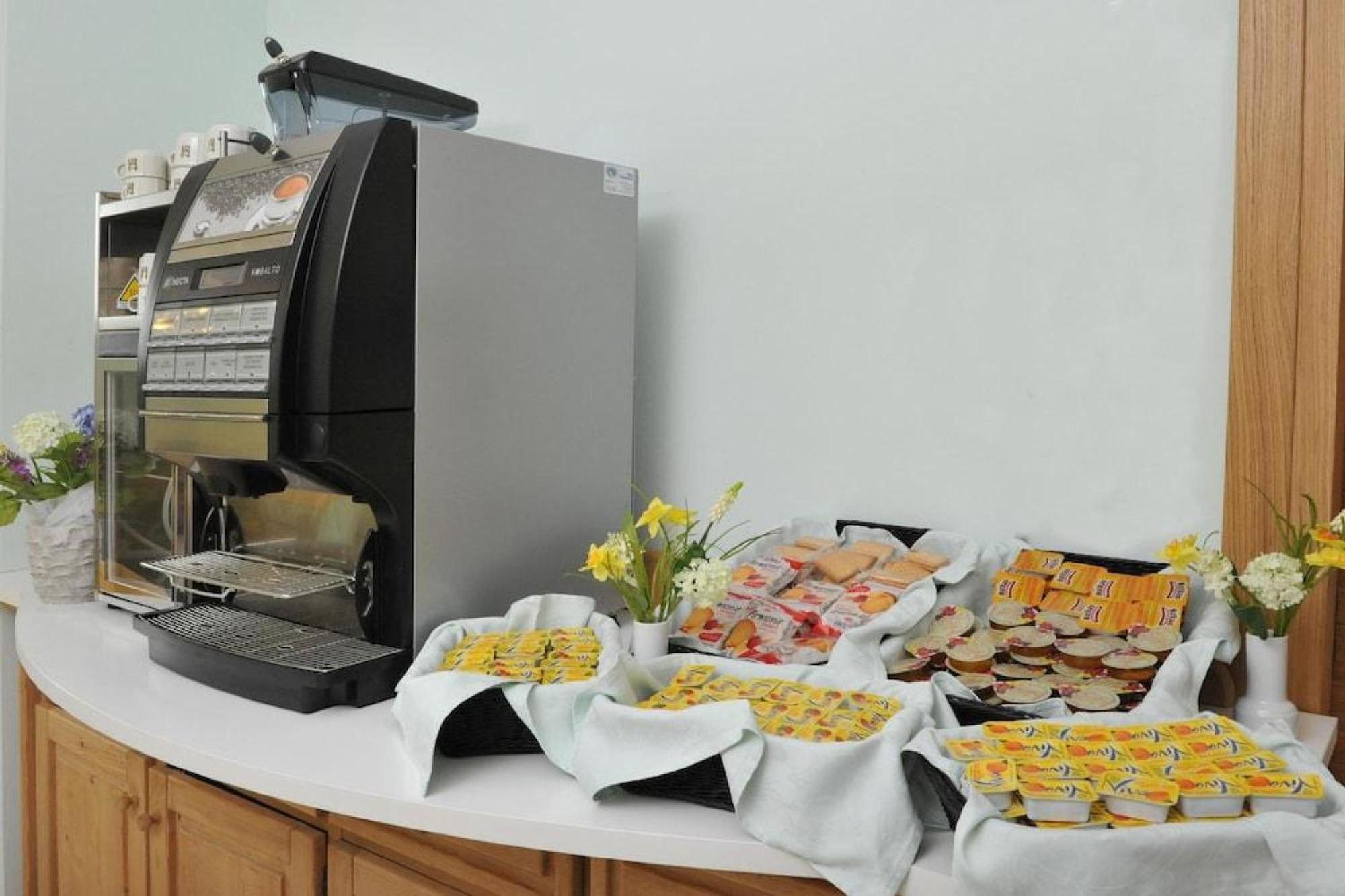 Garni Maria Hotel Monclassico