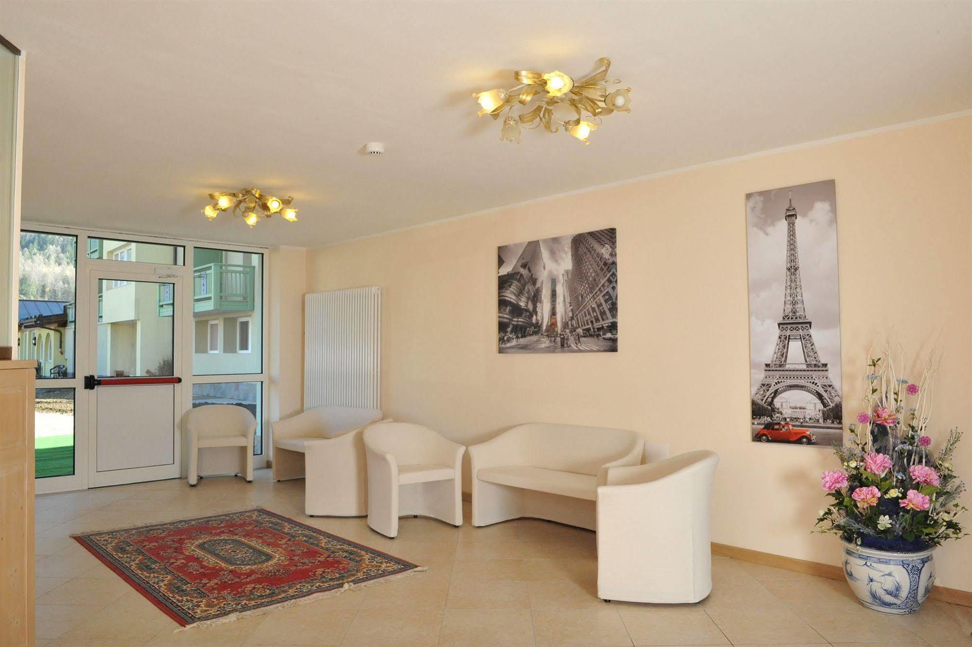 Hotel Garni Maria