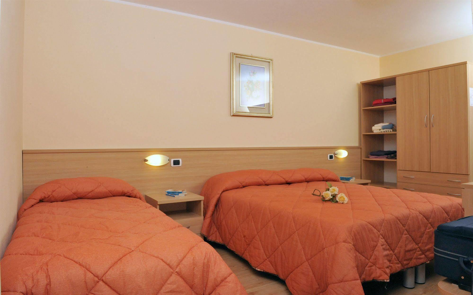 Hotel Garni Maria Monclassico